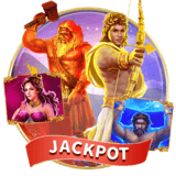 Age Of The Gods: Furious Four